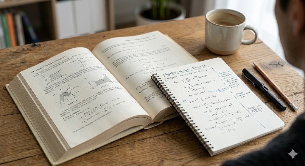 College-level academic support