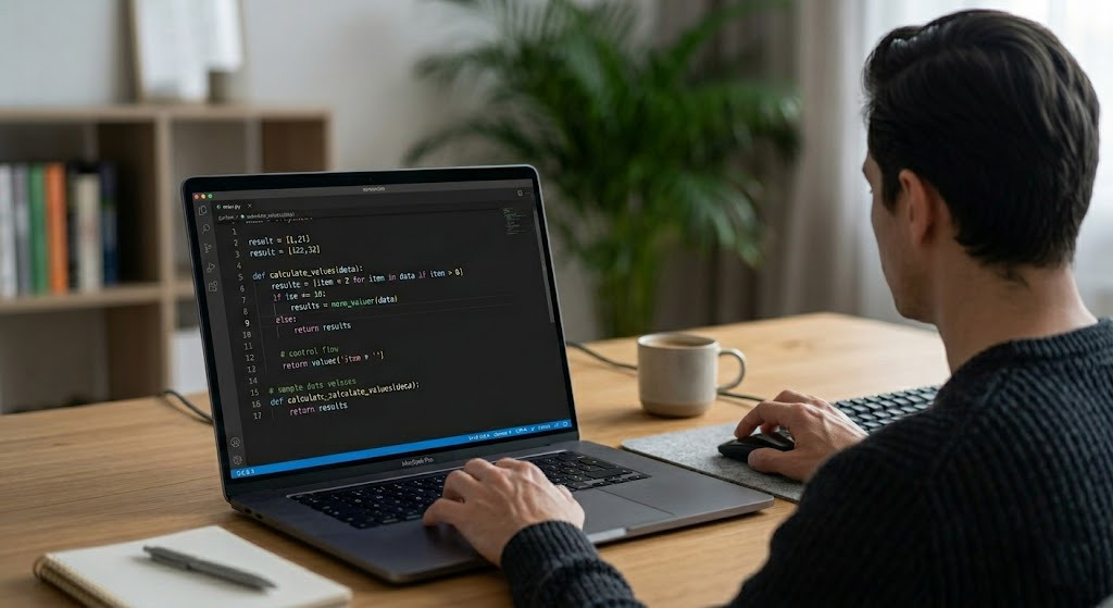 Programming and software engineering